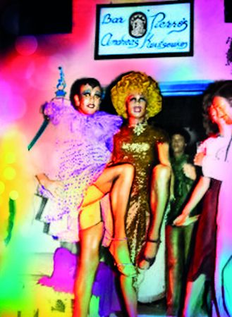 Τα βράδια του «Pierro’s»