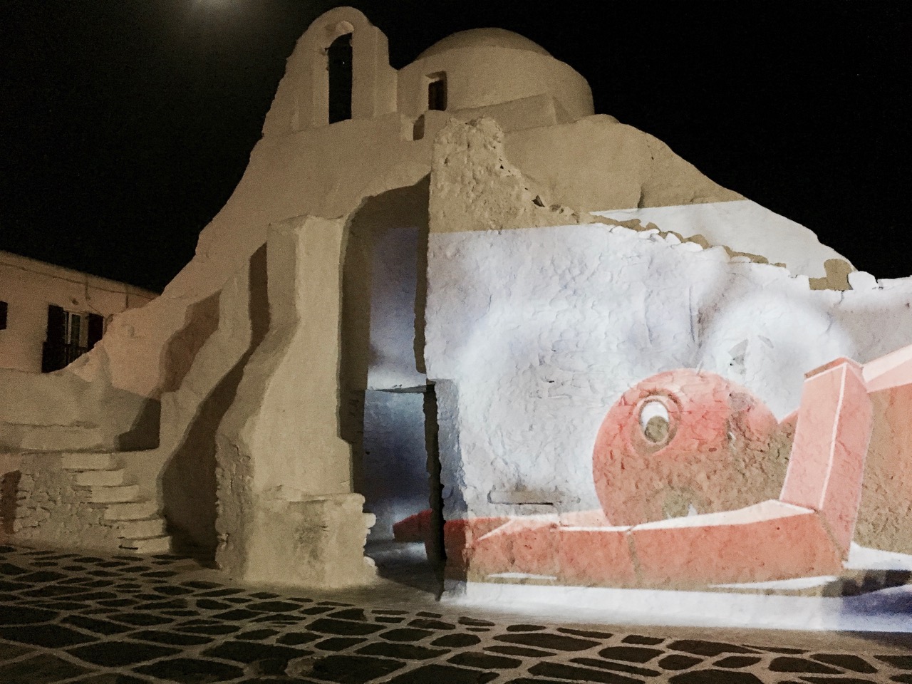Η τέχνη των διακοπών