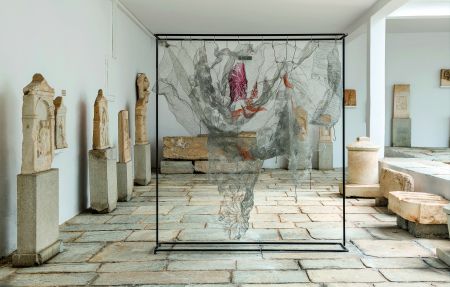 Το Νησί των Ανέμων και της τέχνης