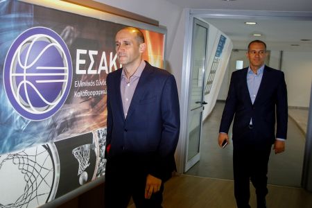 ΑΣΕΑΔ : Η επίσημη απόφαση που έσφιξε τη θηλιά για τον Ολυμπιακό