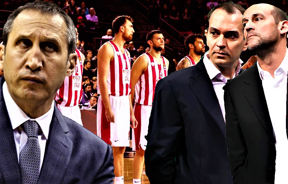 Ολυμπιακός : Με το μυαλό στη Euroleague, όχι στα… δικαστήρια
