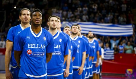 Οι δύο σημαντικές αποφάσεις της FIBA