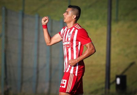 Ξεμούδιασμα για τον Ολυμπιακό, αποκάλυψη ο Γιάννης Μασούρας