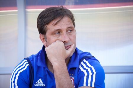 Πέδρο Μαρτίνς : «Έτοιμοι στα προκριματικά του Champions League»