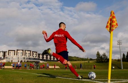 Live : Ολυμπιακός – Πόγκον Στσέτσιν