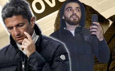 Η υποκρισία του Λουτσέσκου και ο ανεξέλεγκτος Γιωργάκης