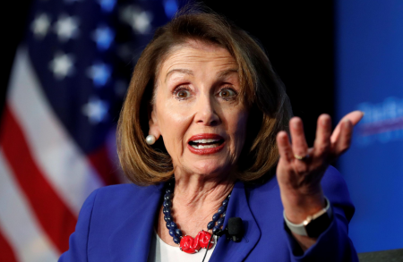 ΗΠΑ: Το Κογκρέσο αποδέσμευσε ποσό 4,6 δισεκ. δολαρίων για τη μεταναστευτική κρίση