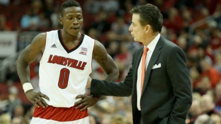 Ποιος παίκτης είναι από τους αγαπημένους του Ρικ Πιτίνο