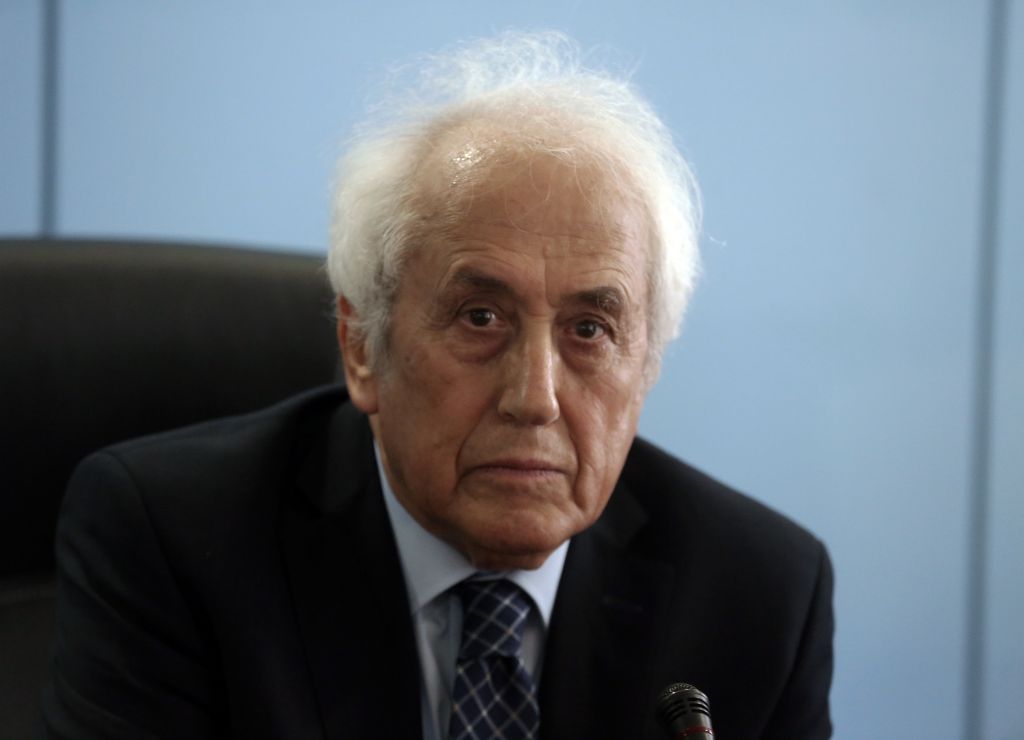 Ρουπακιώτης: «Ολα έτοιμα για τις εκλογές»