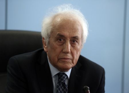 Ρουπακιώτης: «Ολα έτοιμα για τις εκλογές»