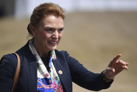 Μαρία Πεϊτσίνοβιτς Μπούριτς: Μια γυναίκα στο τιμόνι του Συμβουλίου της Ευρώπης