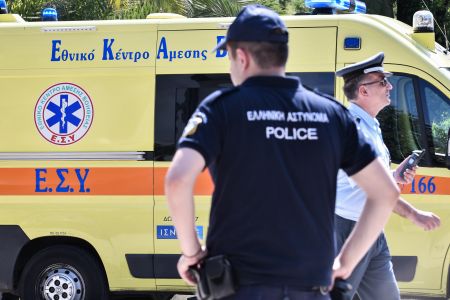 Νεκρή νοσοκόμα που πήδηξε από το παράθυρο για να μη συλληφθεί