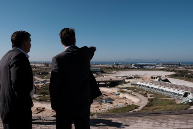 Επενδυτικά δικαστήρια για να τρέξουν πιο γρήγορα τα έργα