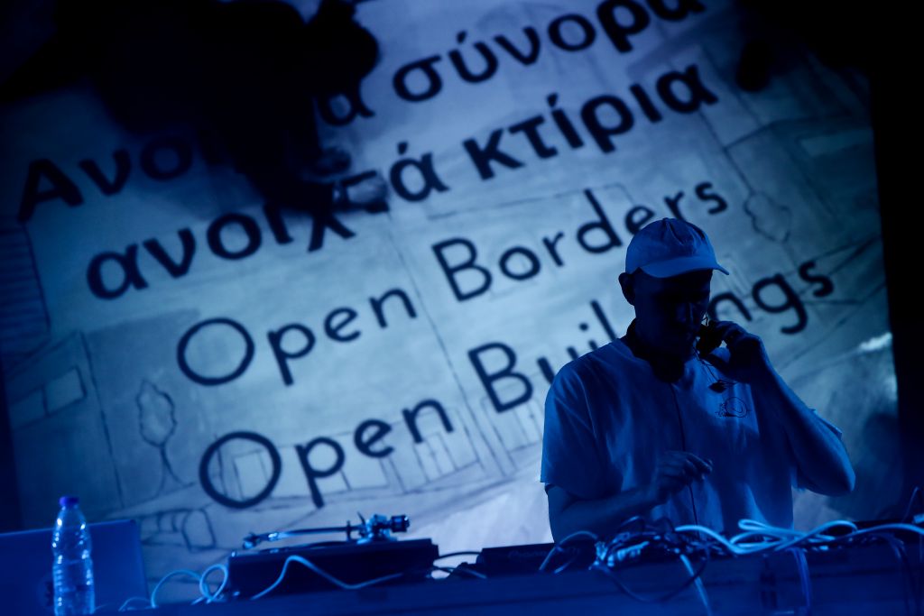 «Ντόπιοι» και «Ξένοι» γίνονται ένα στο Αντιρατσιστικό Φεστιβάλ Αθήνας