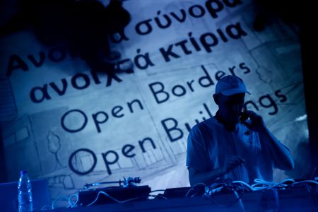 «Ντόπιοι» και «Ξένοι» γίνονται ένα στο Αντιρατσιστικό Φεστιβάλ Αθήνας