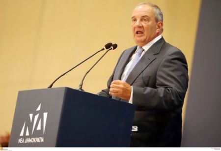 Άμεση απάντηση Καραμανλή για το δημοσίευμα σχετικά με το όνομα «Μακεδονία»