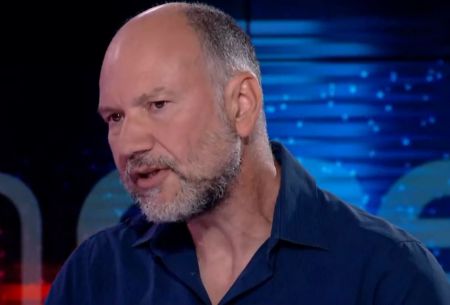 Σ. Καλύβας στο One Channel: Κάθε φορά που η Ελλάδα ξεπέρασε το όριά της ακολούθησε καταστροφή