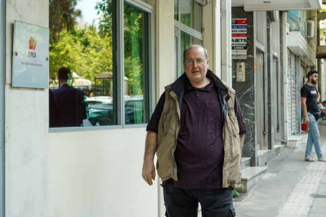Φαρμακερά βέλη Φίλη κατά Καραμανλή: Βρήκε μετά από 10 χρόνια τη μιλιά του | tovima.gr