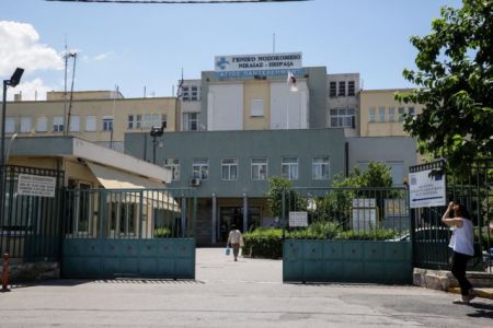 Athens Voice: Παρερμηνεύτηκε η ανάρτηση για τη νεκρή νοσοκόμα