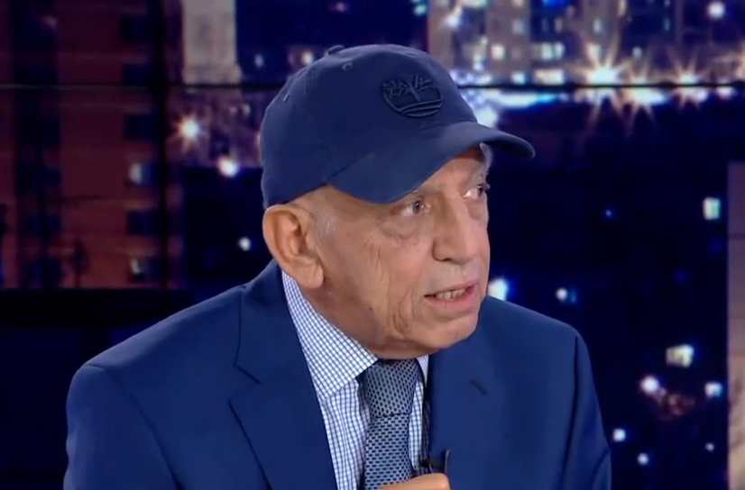 Δ. Χατζηδάκης στο One Channel: Κατεβαίνω στην πολιτική για να επιστρέψω την αγάπη του κόσμου