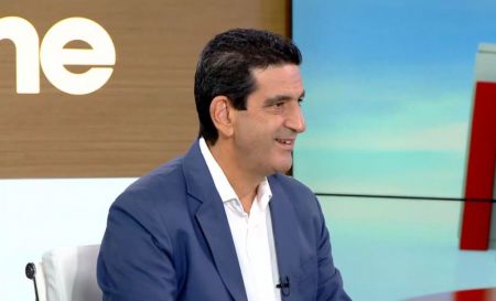 Μ. Κορασίδης στο One Channel: Οι κεντρώοι πρέπει να ψηφίσουν ΚΙΝΑΛ