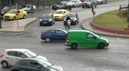 Σκληρές ποινές, έως και φυλάκισης,  για τους παραβάτες του ΚΟΚ