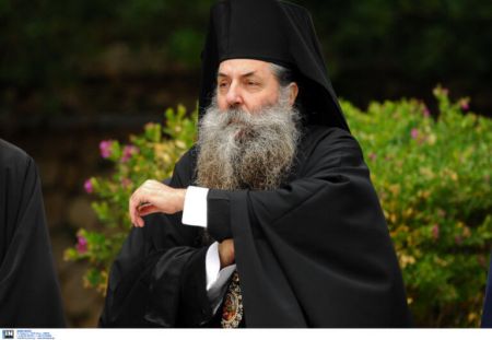 Σεραφείμ: Οσοι προσπάθησαν να κομματικοποιήσουν την Ορθοδοξία απέτυχαν οικτρά