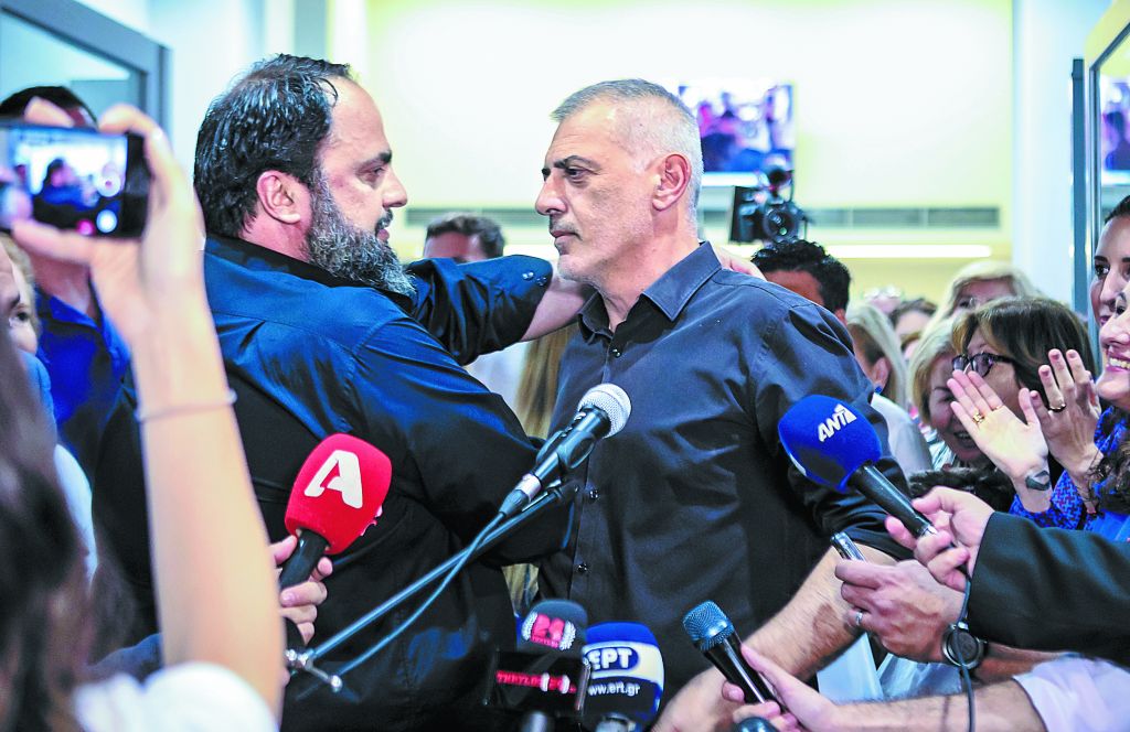 Μήνυμα ενότητας για να βγει ο Πειραιάς νικητής