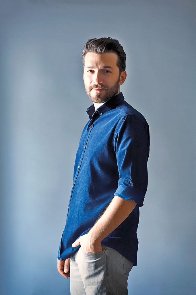 Θοδωρής Βουτσικάκης