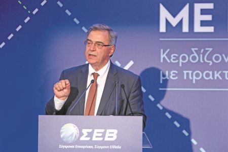 «Δεν είμαι γεφυροποιός ΚΙΝΑΛ – ΣΥΡΙΖΑ»