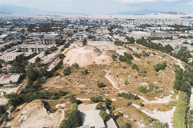 Η ανάσταση της Διπλής Ανάπλασης