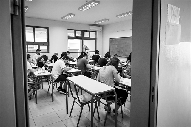 H εκπαιδευτική πολιτική ως αναπτυξιακή δυνατότητα