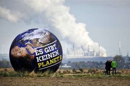 Γιατί οι Πράσινοι κερδίζουν έδαφος στη Γερμανία