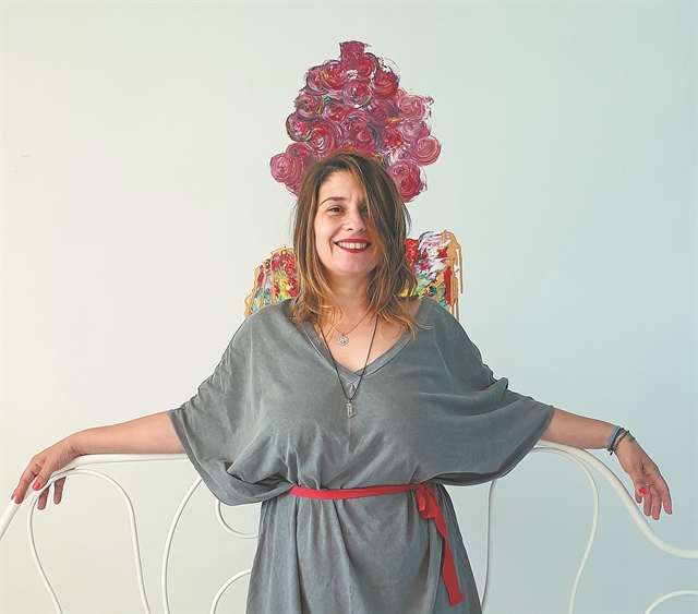 Οι creepers στα «Ξενία»