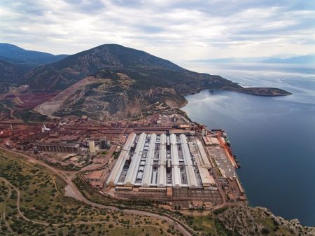 Η διεθνής MYTILINEOS εκτοξεύεται στον… ήλιο! 