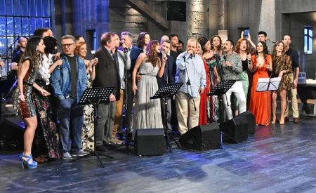 Το vima.gr προτείνει για το Σάββατο 8 Ιουνίου 2019