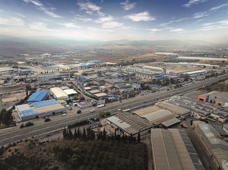 ElvalHalcor: κορυφαίος παραγωγός προϊόντων αλουμινίου και χαλκού στη διεθνή αγορά