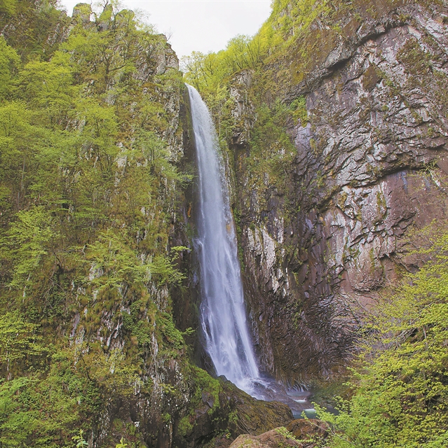 Οδοιπορικό στα μονοπάτια του Νέστου