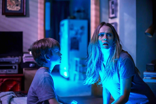 Το vima.gr προτείνει για την TV την Παρασκευή 7 Ιουνίου