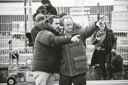 Ψάχνοντας για μια ελπίδα «με λεκέδες»