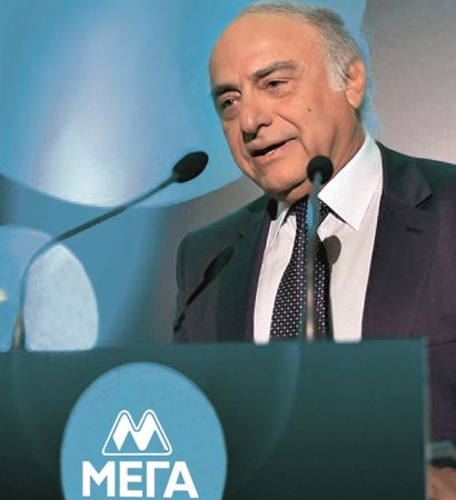 Ηγετική θέση της ΜΕΓΑ στα προϊόντα ατοµικής υγιεινής