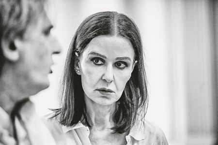 «Το me too είναι ό,τι πιο εξευτελιστικό για τη γυναίκα»