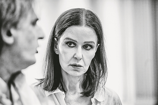 «Το me too είναι ό,τι πιο εξευτελιστικό για τη γυναίκα»