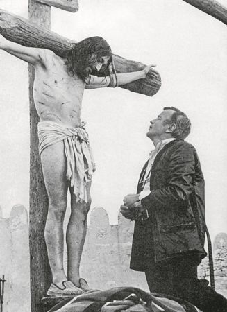 Οπερα και θέατροέρρεαν στο αίμα του