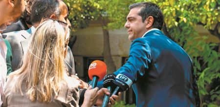 Εφιάλτης στον δρόμο με τις… νεραντζιές