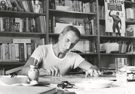 Περιμένοντας τους βαρβάρους