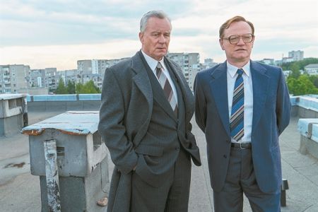 Η αριστουργηματική τηλεοπτική αφήγηση μιας τραγωδίας