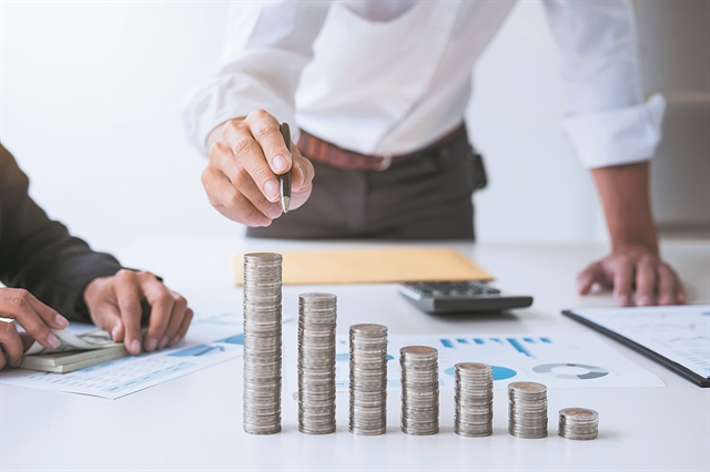 Σε ανοδική πορείαοι ελληνικές επιχειρήσεις