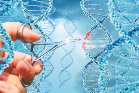 Υλοποίηση της υπόσχεσης για κυτταρική και γονιδιακή θεραπεία των ασθενών