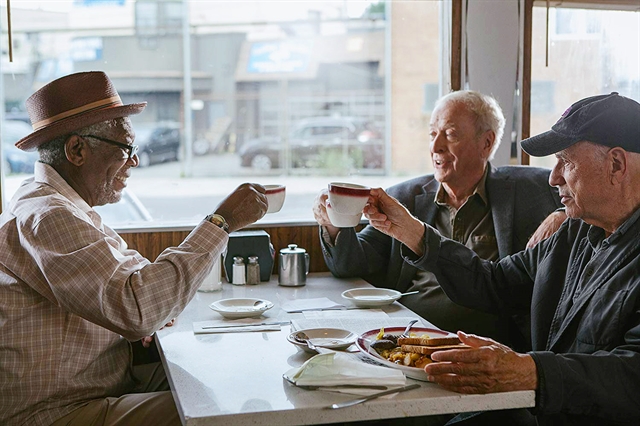 Το vima.gr προτείνει την Τετάρτη 5 Ιουνίου 2019